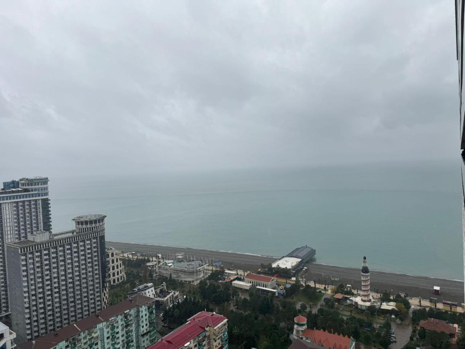 Lux Apart Hotel 555 Batumi Værelse billede